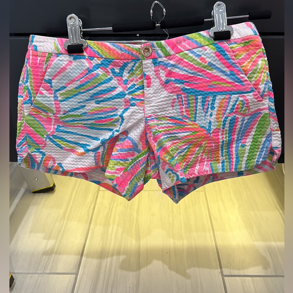 💚💕Lilly Pulitzer Short💕💚